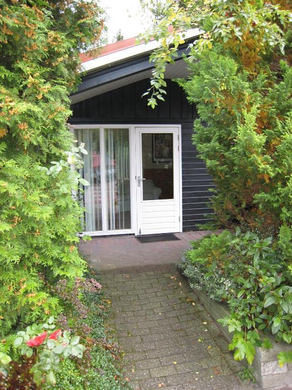 Vakantiepark De Bronzen Eik Sellingen Δωμάτιο φωτογραφία