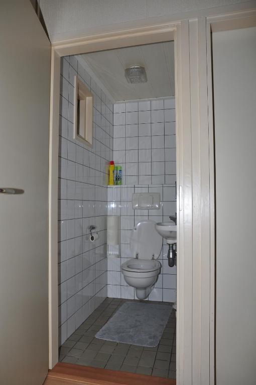 Vakantiepark De Bronzen Eik Sellingen Δωμάτιο φωτογραφία