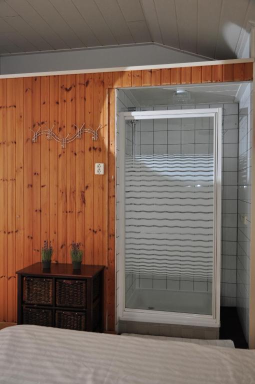 Vakantiepark De Bronzen Eik Sellingen Δωμάτιο φωτογραφία
