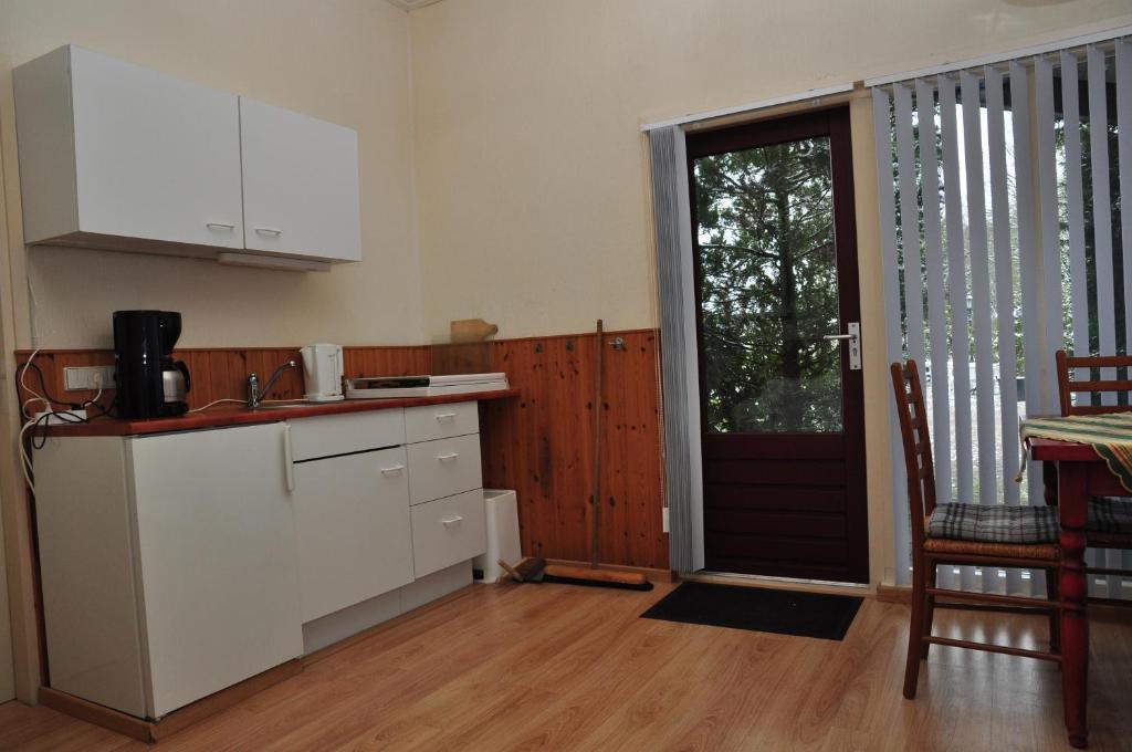 Vakantiepark De Bronzen Eik Sellingen Δωμάτιο φωτογραφία