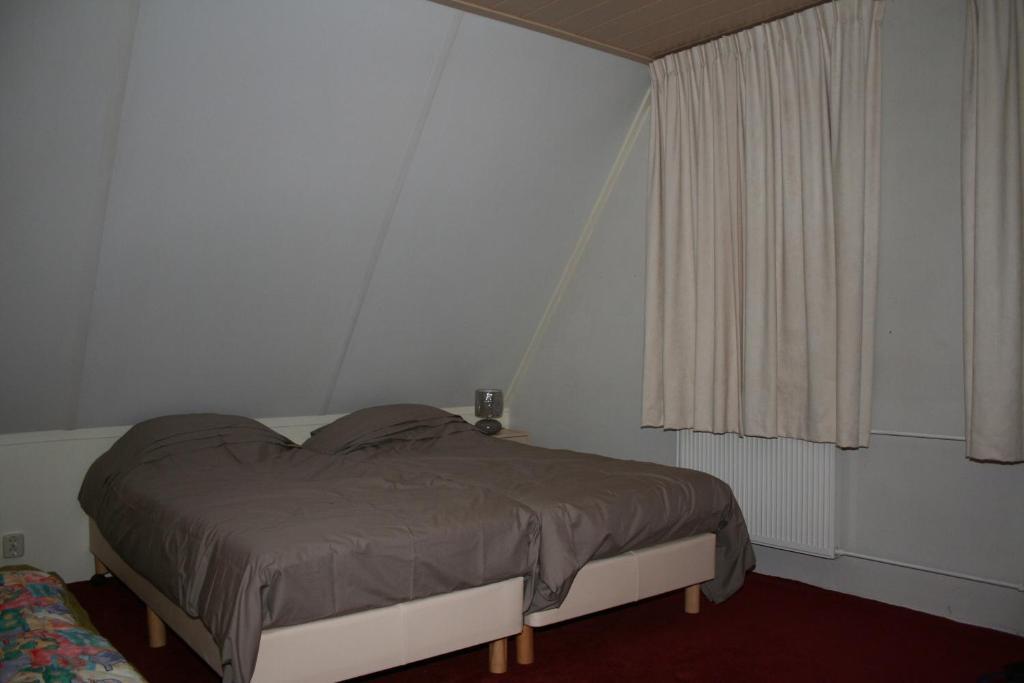 Vakantiepark De Bronzen Eik Sellingen Δωμάτιο φωτογραφία