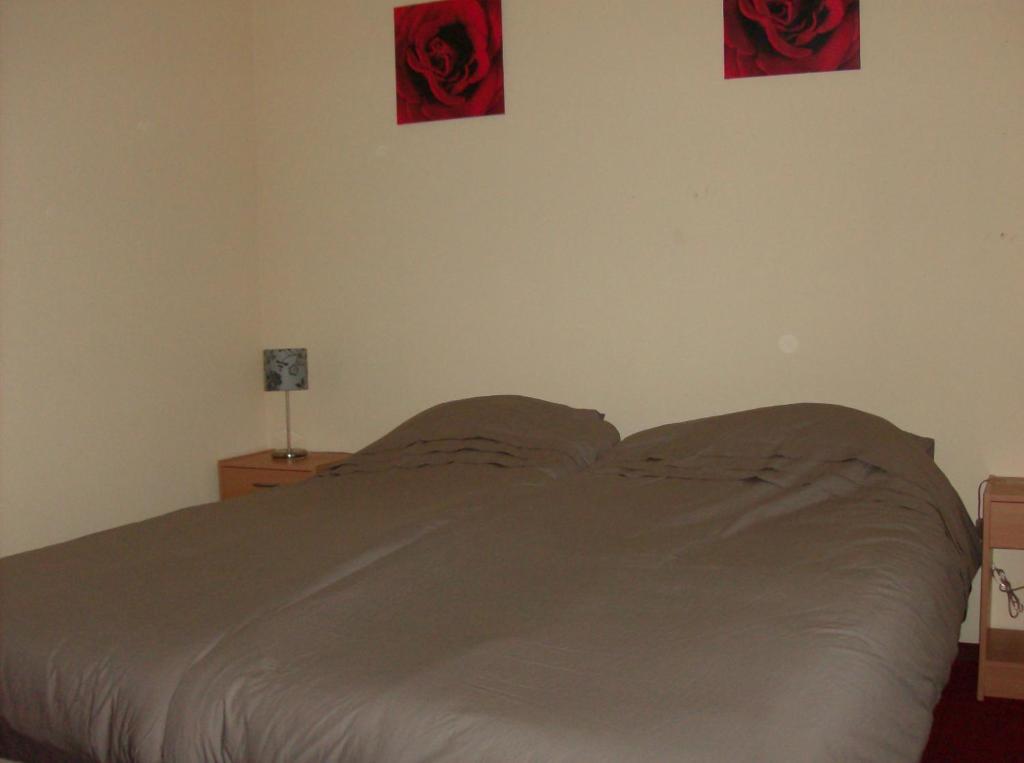 Vakantiepark De Bronzen Eik Sellingen Δωμάτιο φωτογραφία