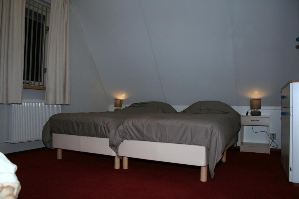 Vakantiepark De Bronzen Eik Sellingen Δωμάτιο φωτογραφία