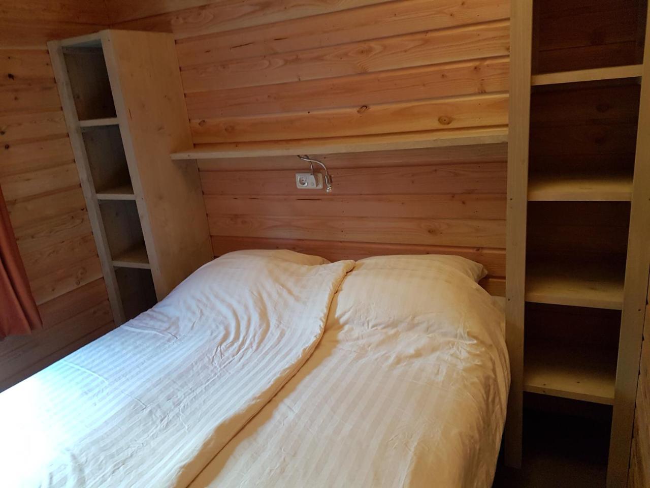 Vakantiepark De Bronzen Eik Sellingen Εξωτερικό φωτογραφία