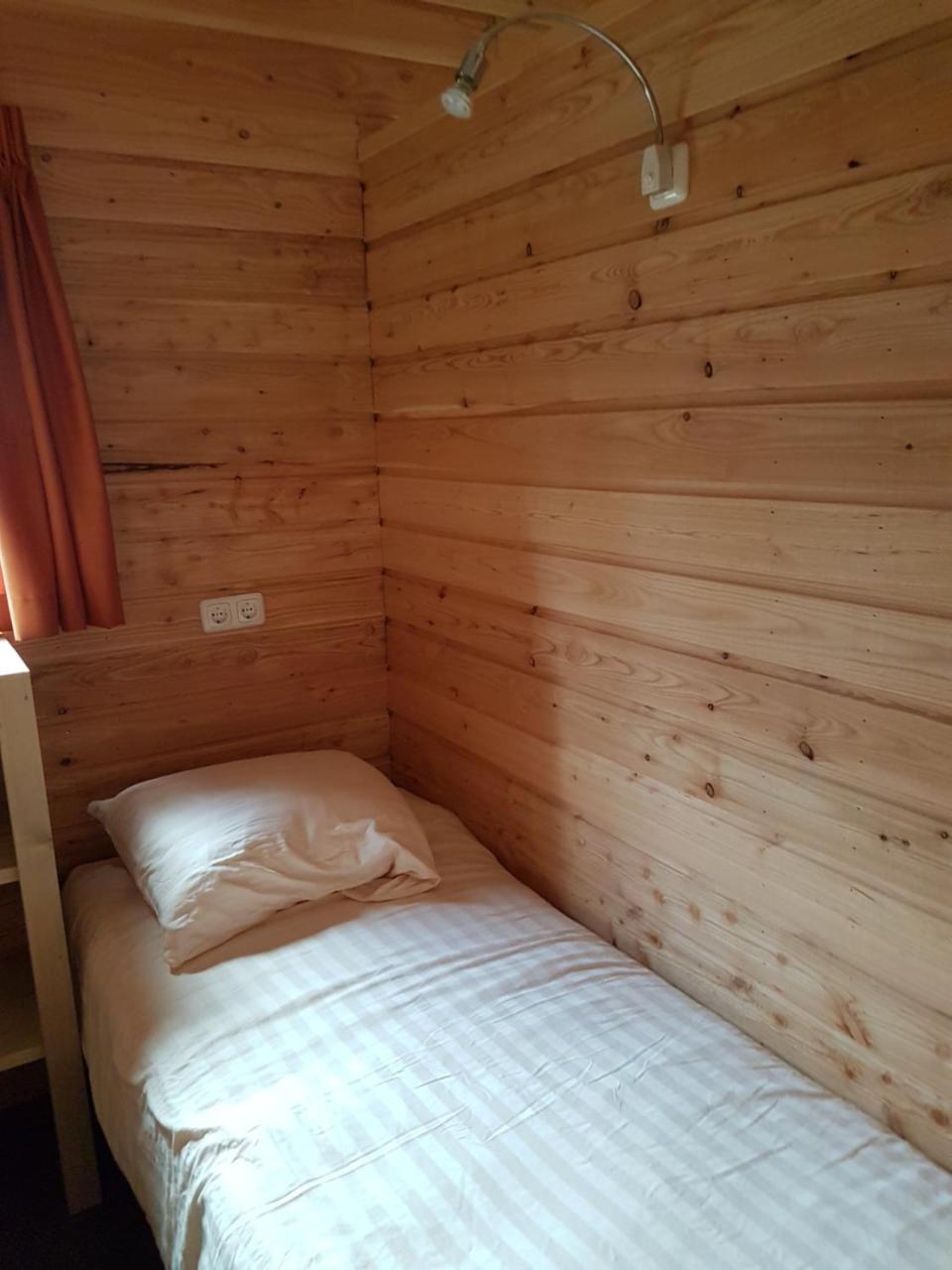 Vakantiepark De Bronzen Eik Sellingen Εξωτερικό φωτογραφία